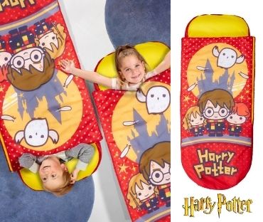 Harry potter bedding and bedroom accessories