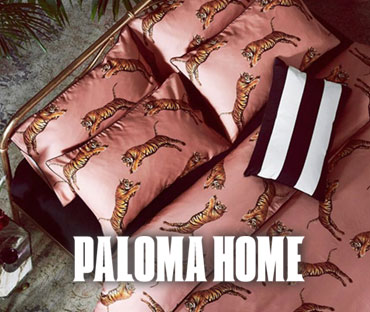 Paloma Home Beddings