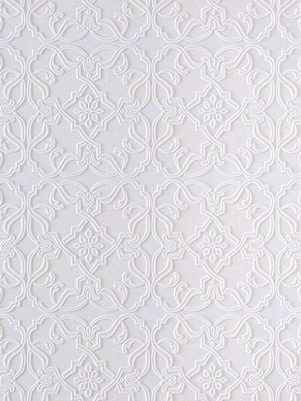 anaglypta tile wallpaper