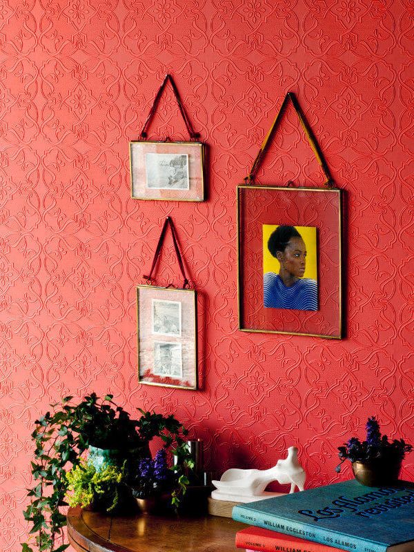 anaglypta wallpaper ranworth