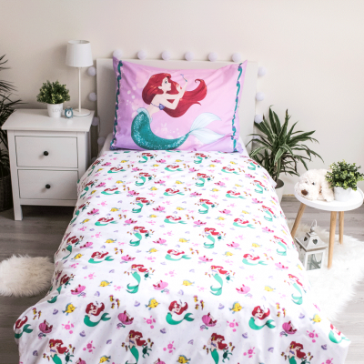 How To Create A Mermaid Themed Bedroom For Kids Of All Ages (And Adults)
