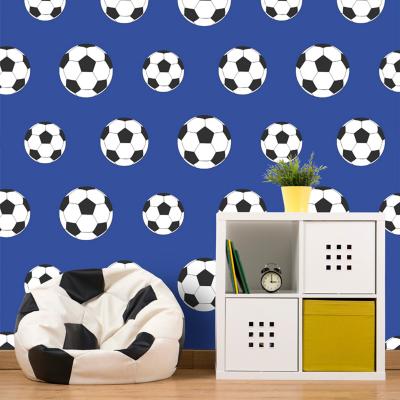 4 Easy Steps To Create The Ultimate Football Themed Bedroom