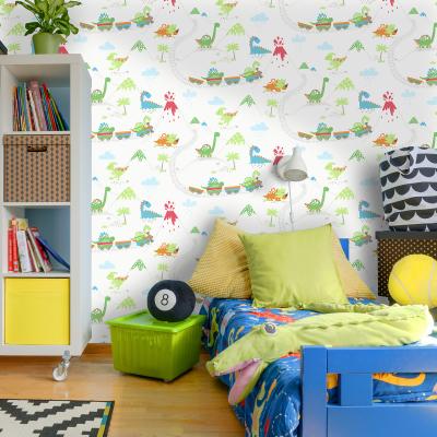 A Guide To Dinosaur Themed Bedrooms