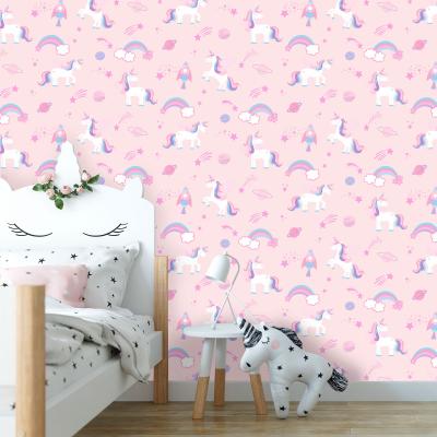 8 Unicorn Themed Bedroom Ideas That Are Completely Magical