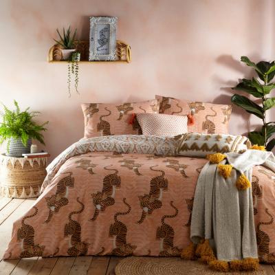 Seasonal Prints, Nature-Inspired Colours And On-Trend Motifs: Our New Bedding Range From Furn