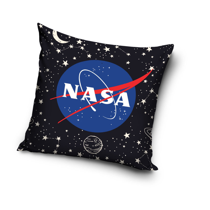 NASA Constellations Filled Cushion