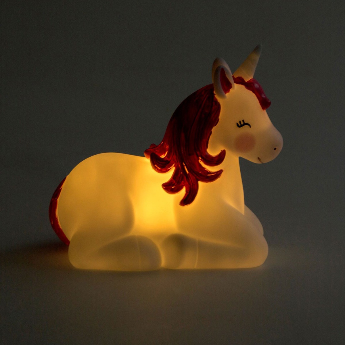 Rainbow Unicorn Night Light