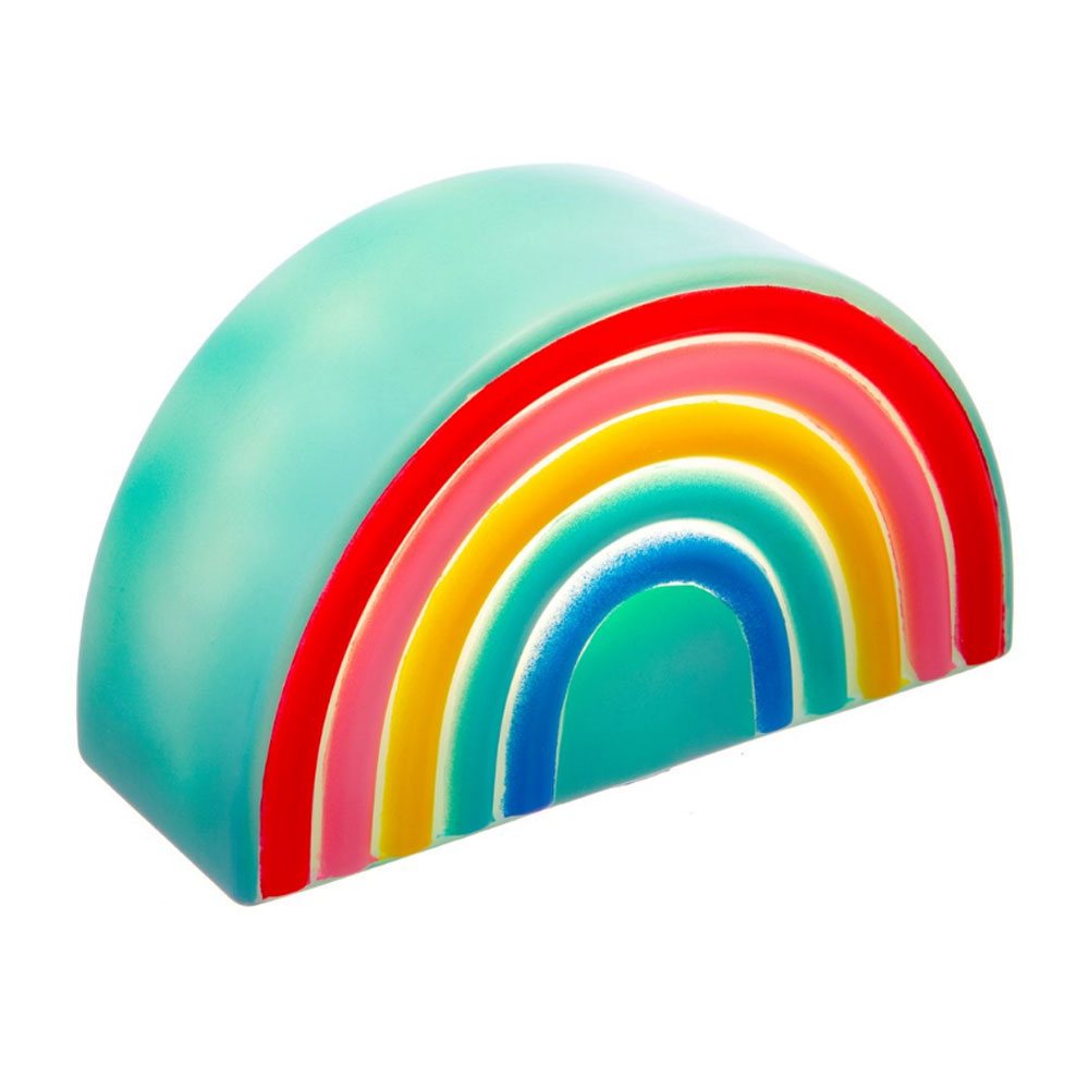 Chasing Rainbows Night Light