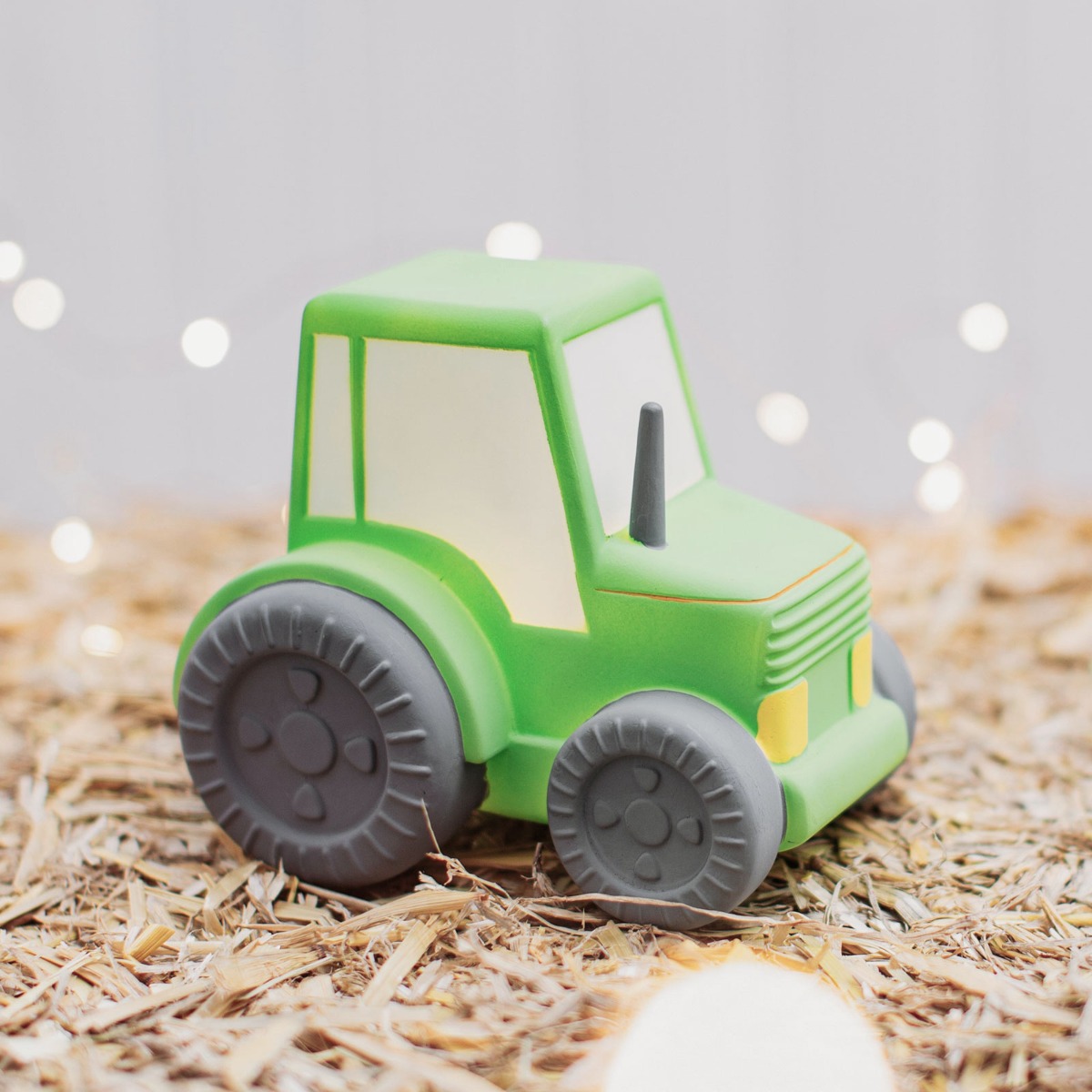 Tractor Night Light